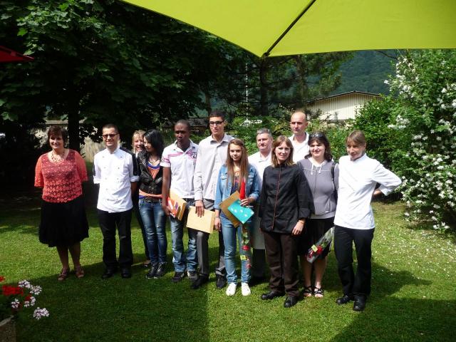 Album CFPH Web - (05/10/2012) - Photo N2